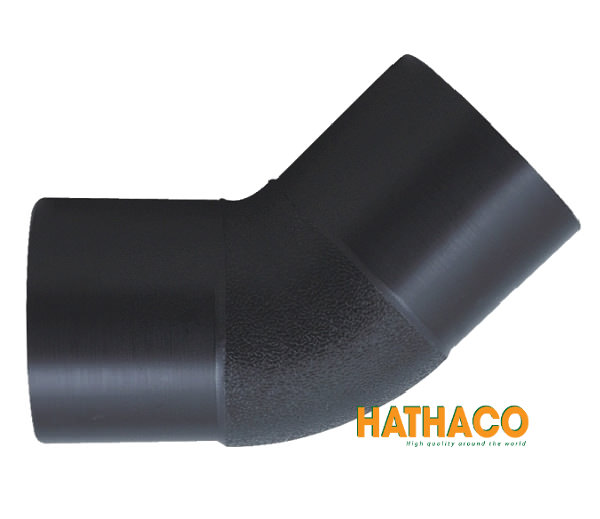 Chếch 22.5 HDPE HATHACO 